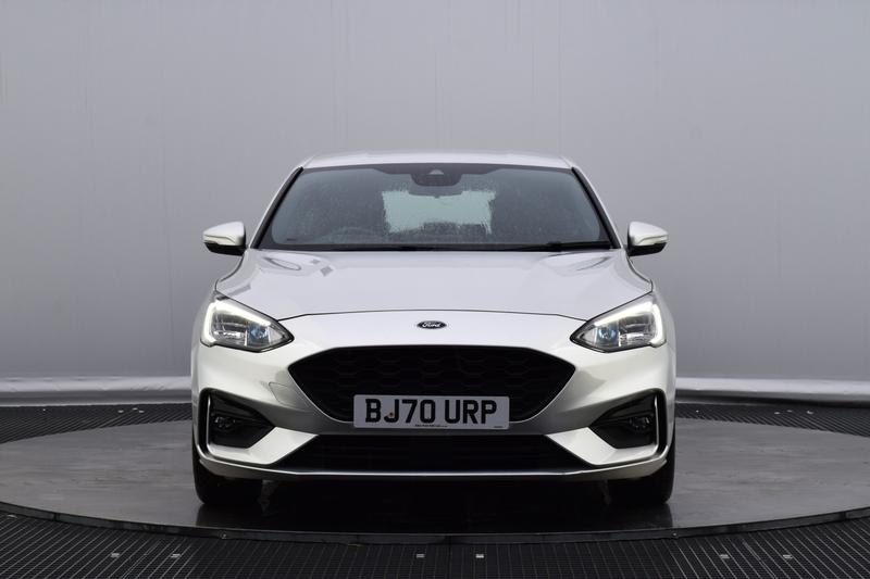 Used Ford Focus 2020 for sale - 76517696: Photo 10