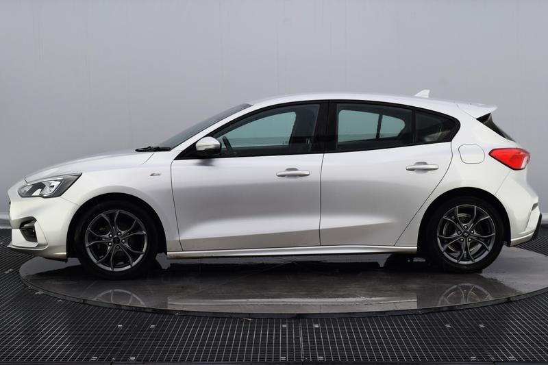 Used Ford Focus 2020 for sale - 76517696: Photo 11