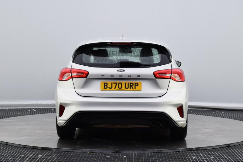 Used Ford Focus 2020 for sale - 76517696: Photo 12