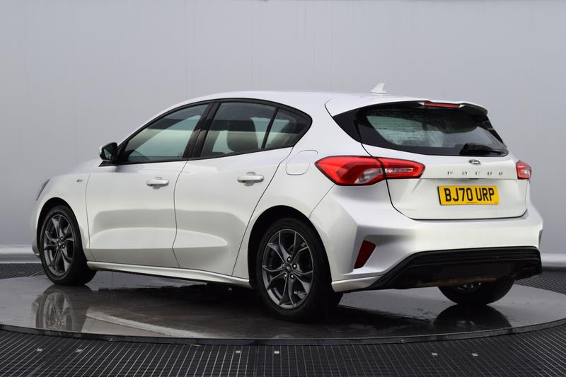 Used Ford Focus 2020 for sale - 76517696: Photo 13