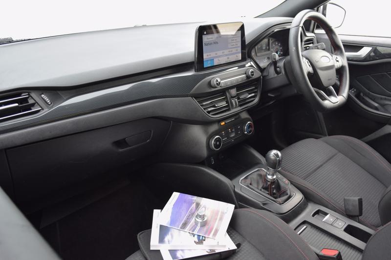 Used Ford Focus 2020 for sale - 76517696: Photo 14