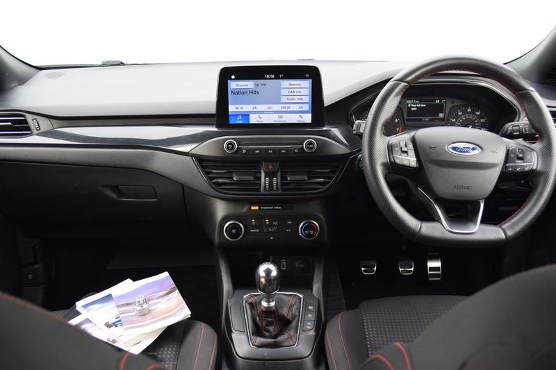 Used Ford Focus 2020 for sale - 76517696: Photo 17