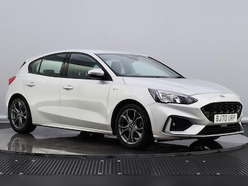 Used Ford Focus 2020 for sale - 76517696: Photo