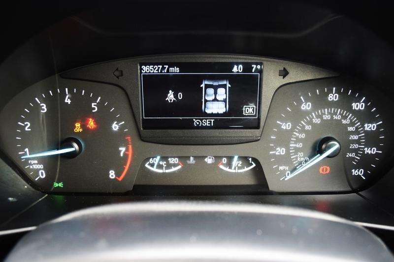 Used Ford Focus 2020 for sale - 76517696: Photo 20