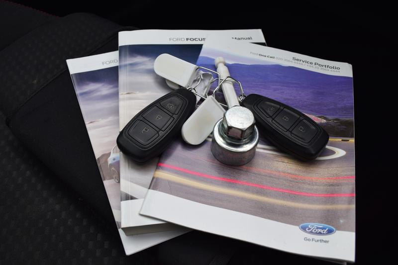 Used Ford Focus 2020 for sale - 76517696: Photo 28