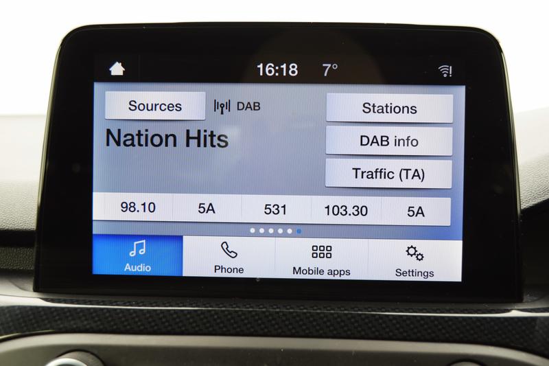 Used Ford Focus 2020 for sale - 76517696: Photo 3