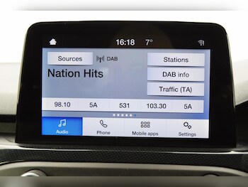 Used Ford Focus 2020 for sale - 76517696: Photo