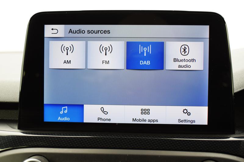 Used Ford Focus 2020 for sale - 76517696: Photo 4