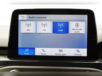 Used Ford Focus 2020 for sale - 76517696: Photo