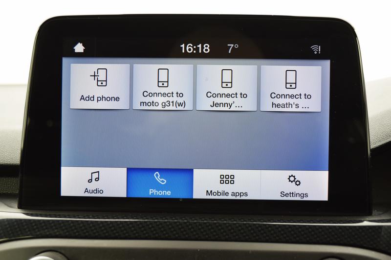 Used Ford Focus 2020 for sale - 76517696: Photo 5