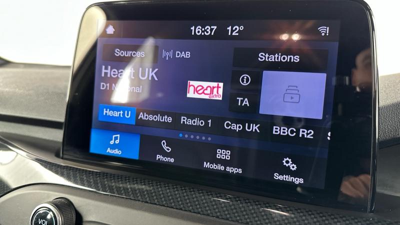 Used Ford Focus 2020 for sale - 76517696: Photo 52