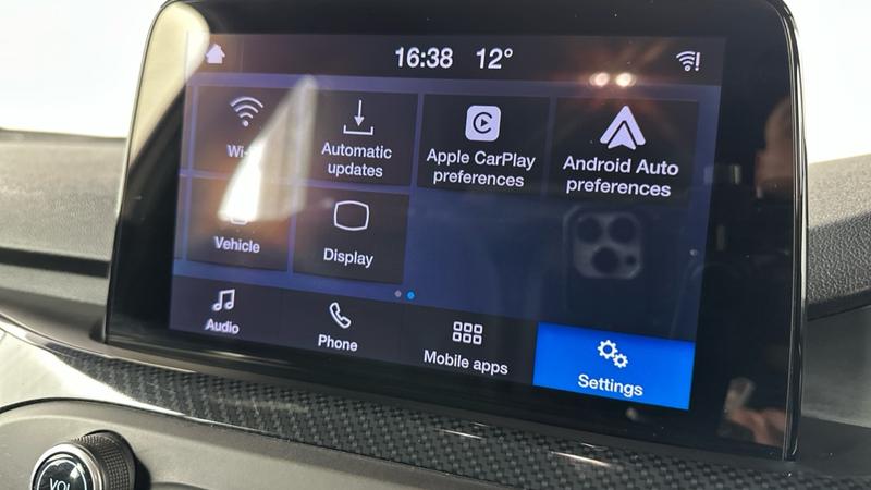 Used Ford Focus 2020 for sale - 76517696: Photo 57