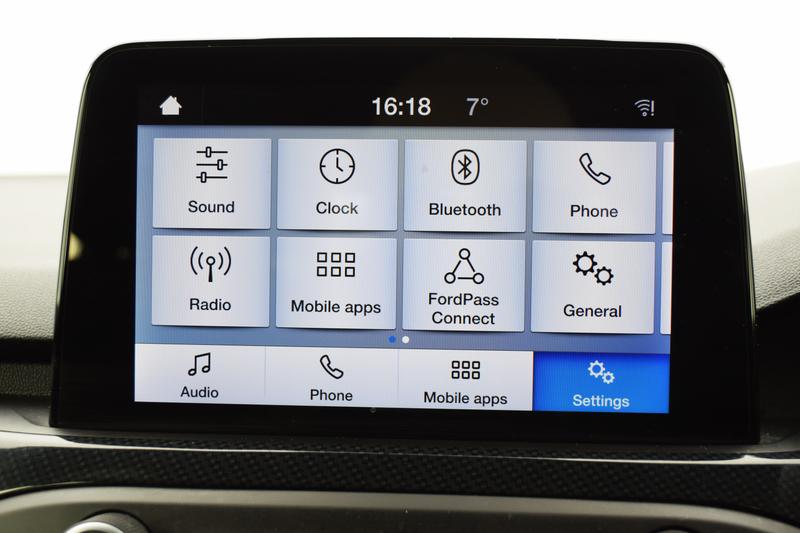 Used Ford Focus 2020 for sale - 76517696: Photo 6