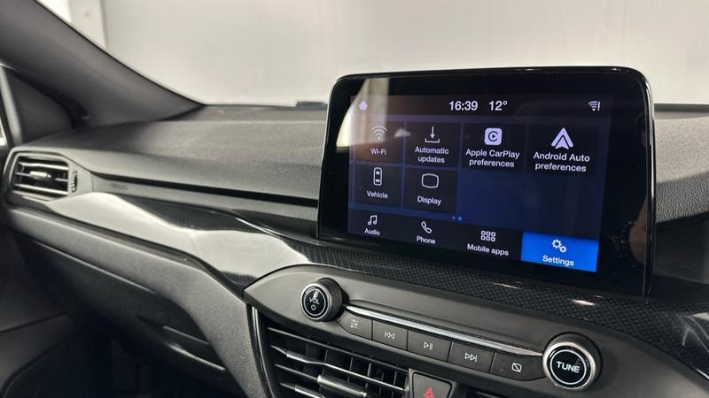 Used Ford Focus 2020 for sale - 76517696: Photo 63