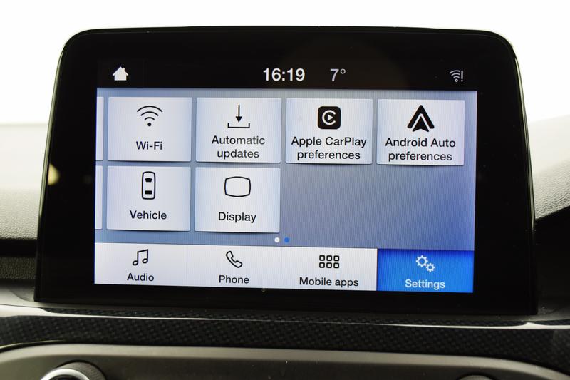 Used Ford Focus 2020 for sale - 76517696: Photo 7