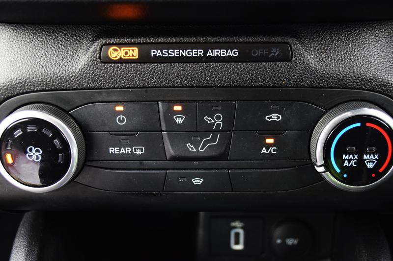 Used Ford Focus 2020 for sale - 76517696: Photo 8