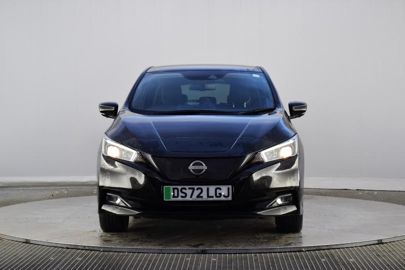 Used Nissan Leaf 2022 for sale - 76344490: Photo 10