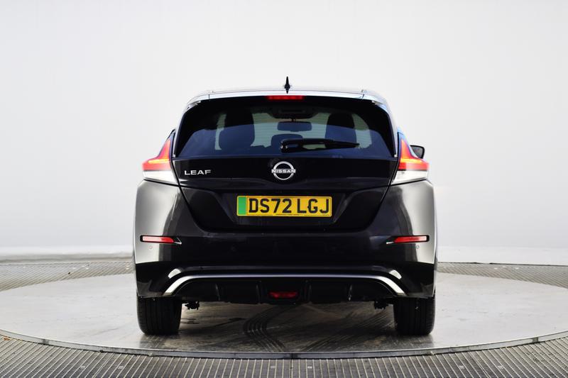 Used Nissan Leaf 2022 for sale - 76344490: Photo 12