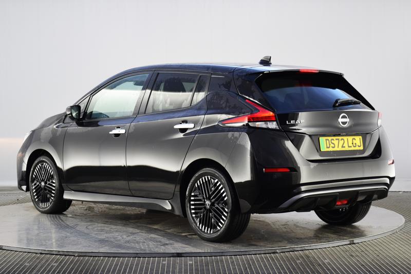 Used Nissan Leaf 2022 for sale - 76344490: Photo 13