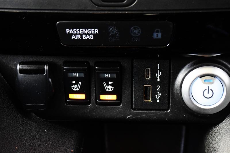 Used Nissan Leaf 2022 for sale - 76344490: Photo 15