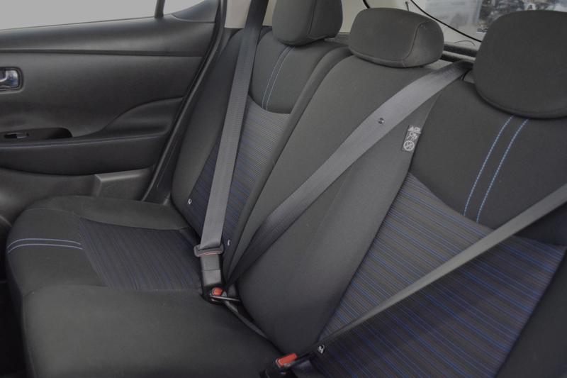 Used Nissan Leaf 2022 for sale - 76344490: Photo 16