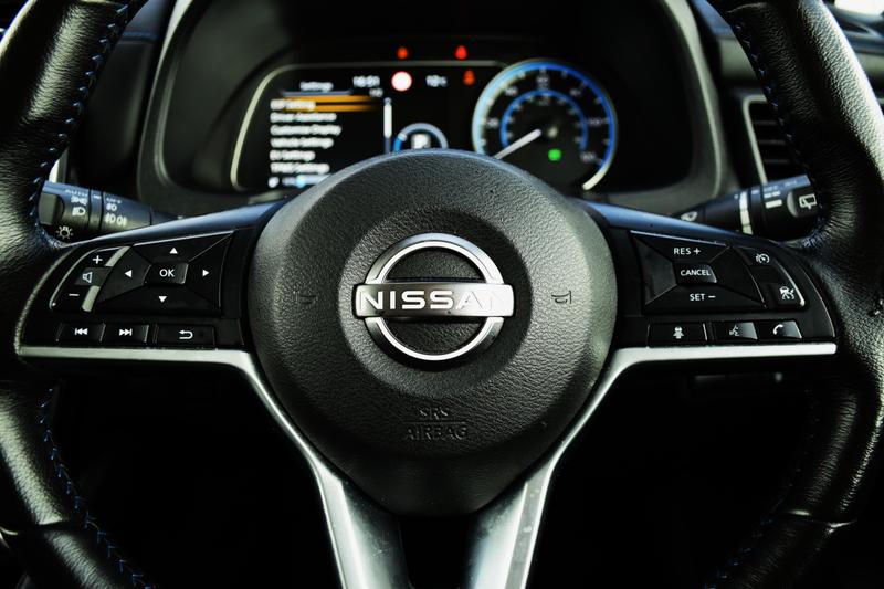 Used Nissan Leaf 2022 for sale - 76344490: Photo 21