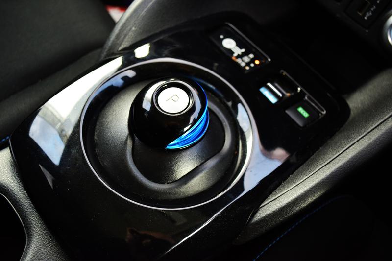 Used Nissan Leaf 2022 for sale - 76344490: Photo 24