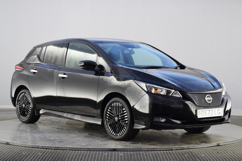 Used Nissan Leaf 2022 for sale - 76344490: Photo 28
