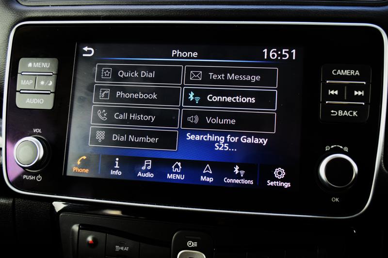 Used Nissan Leaf 2022 for sale - 76344490: Photo 5