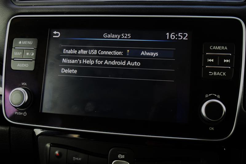 Used Nissan Leaf 2022 for sale - 76344490: Photo 6
