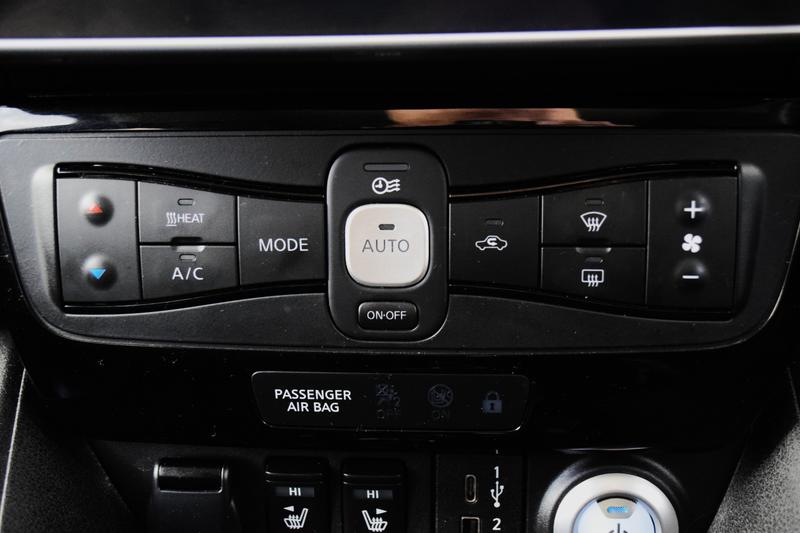 Used Nissan Leaf 2022 for sale - 76344490: Photo 8