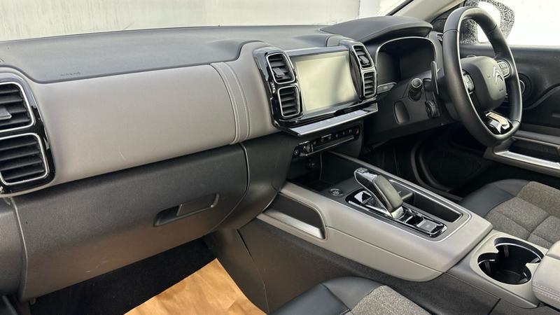 Used Citroen C5 Aircross 2021 for sale - 77884435: Photo 12