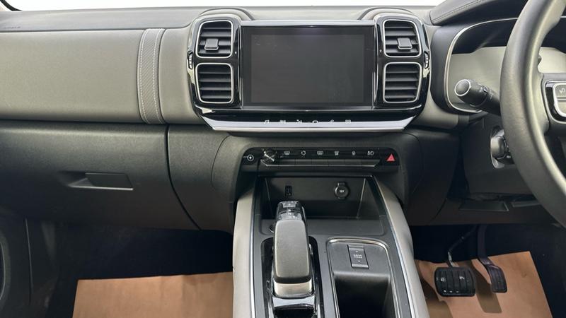 Used Citroen C5 Aircross 2021 for sale - 77884435: Photo 13