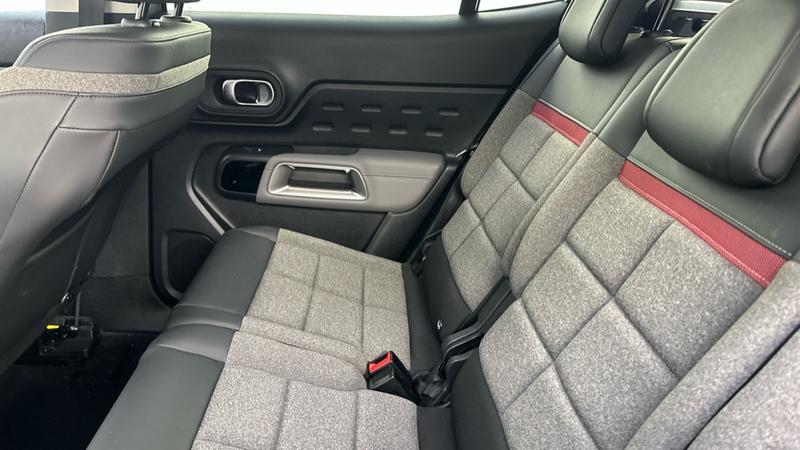 Used Citroen C5 Aircross 2021 for sale - 77884435: Photo 16