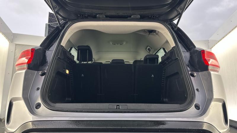 Used Citroen C5 Aircross 2021 for sale - 77884435: Photo 18