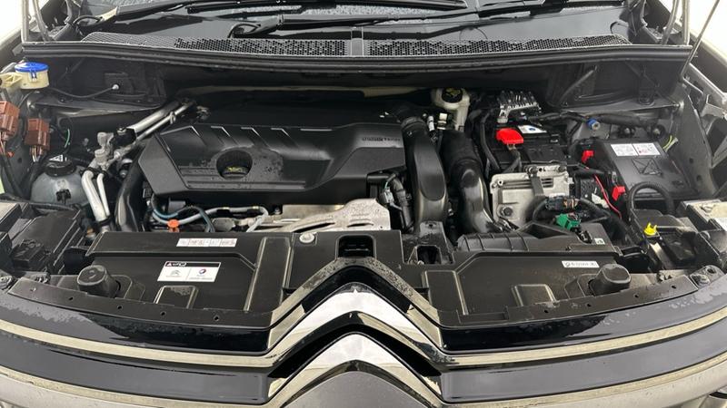 Used Citroen C5 Aircross 2021 for sale - 77884435: Photo 19