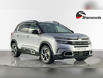 2021 - 1.6 Plug-in Hybrid 225 Shine 5dr e-EAT8
