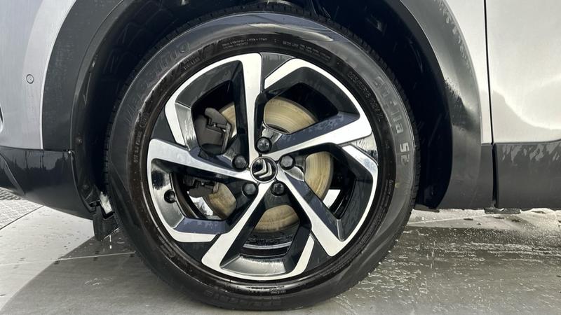 Used Citroen C5 Aircross 2021 for sale - 77884435: Photo 20