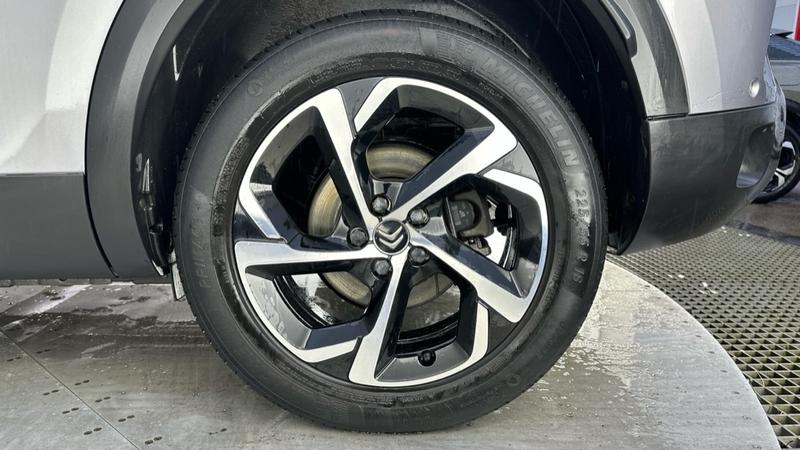 Used Citroen C5 Aircross 2021 for sale - 77884435: Photo 22