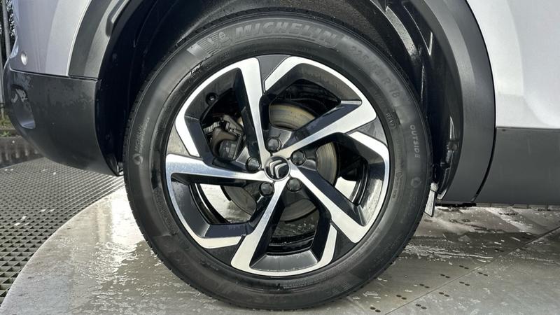 Used Citroen C5 Aircross 2021 for sale - 77884435: Photo 23