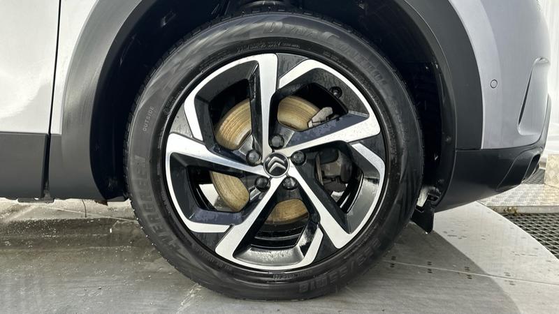 Used Citroen C5 Aircross 2021 for sale - 77884435: Photo 25