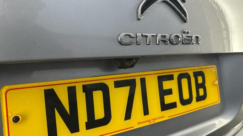 Used Citroen C5 Aircross 2021 for sale - 77884435: Photo 28
