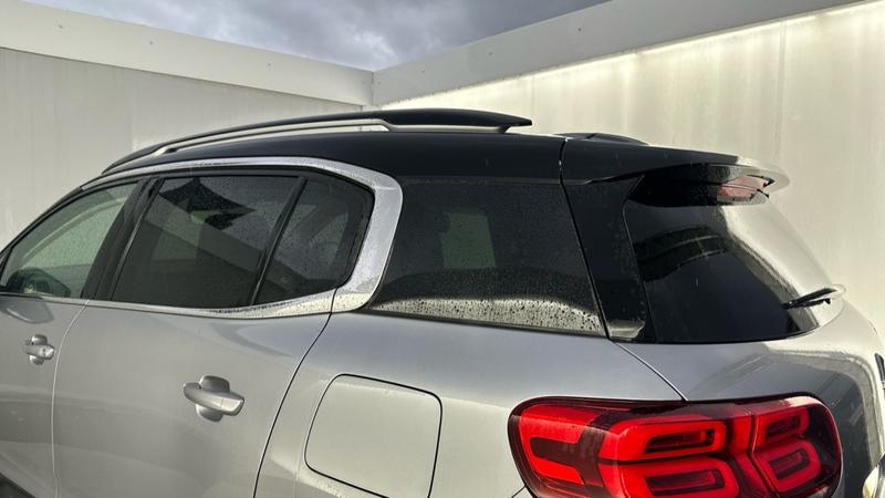 Used Citroen C5 Aircross 2021 for sale - 77884435: Photo 31