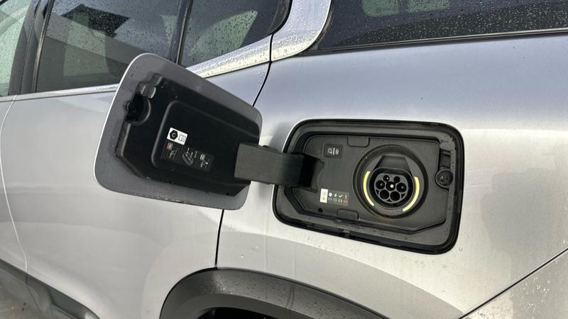 Used Citroen C5 Aircross 2021 for sale - 77884435: Photo 35