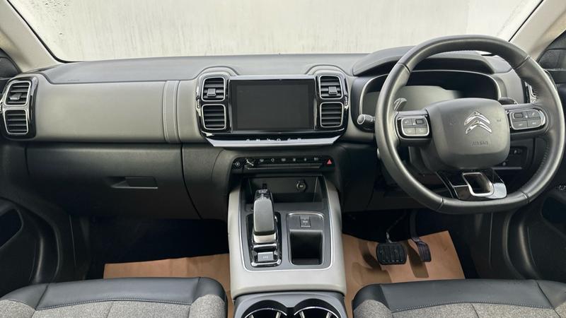 Used Citroen C5 Aircross 2021 for sale - 77884435: Photo 4