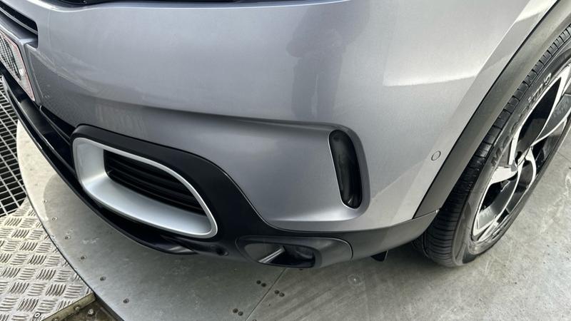 Used Citroen C5 Aircross 2021 for sale - 77884435: Photo 40