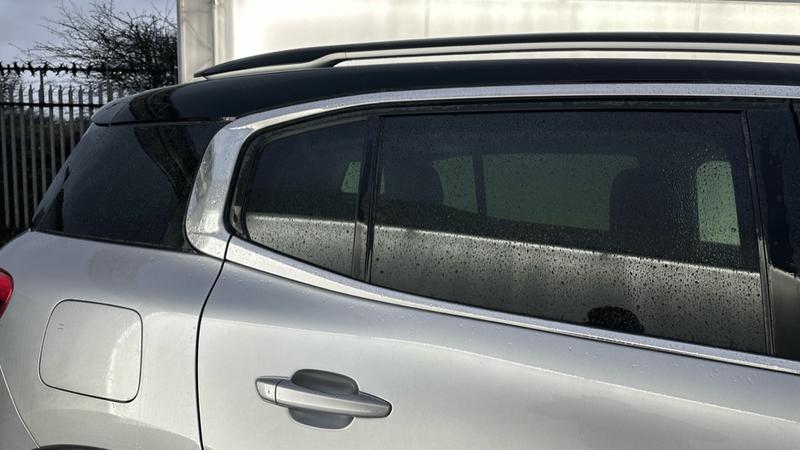 Used Citroen C5 Aircross 2021 for sale - 77884435: Photo 45