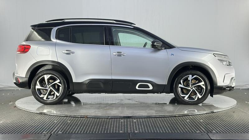 Used Citroen C5 Aircross 2021 for sale - 77884435: Photo 5