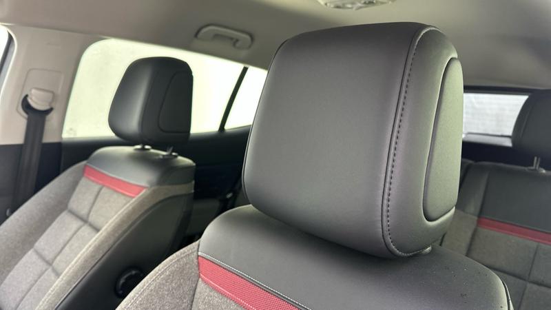 Used Citroen C5 Aircross 2021 for sale - 77884435: Photo 51