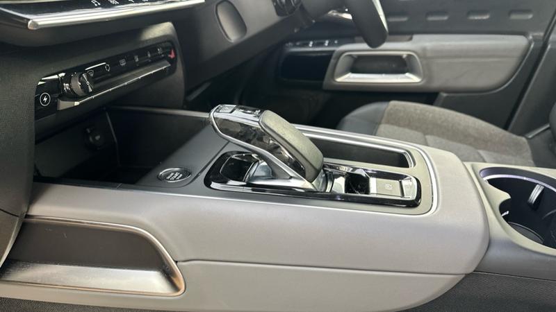 Used Citroen C5 Aircross 2021 for sale - 77884435: Photo 53